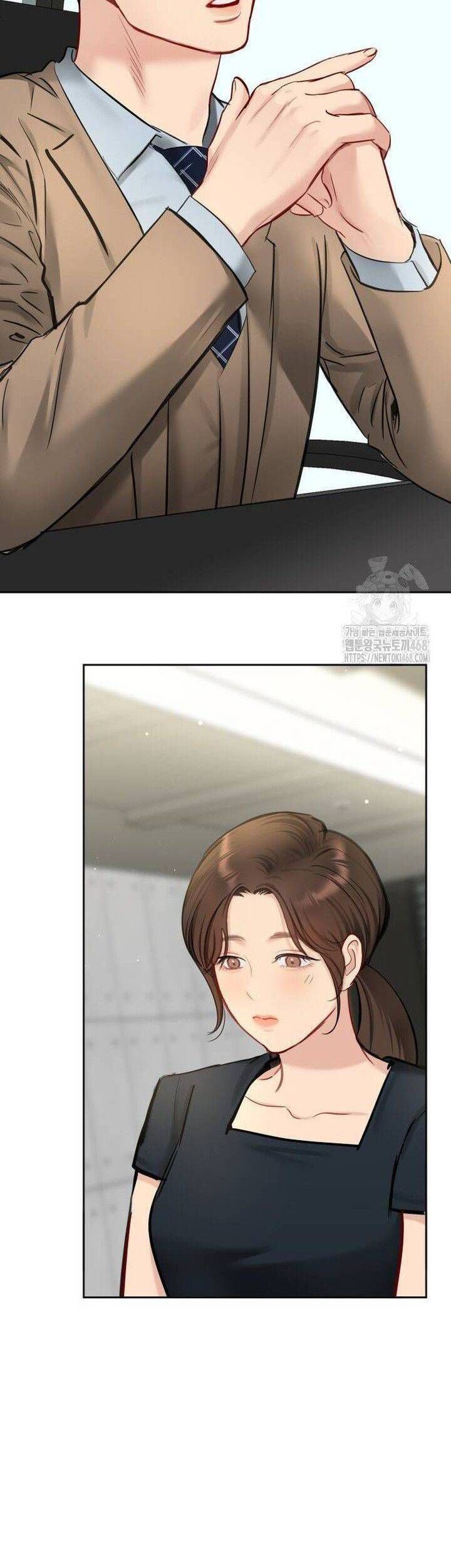 Văn Phòng Thư Ký Chap 25 - Next Chap 26