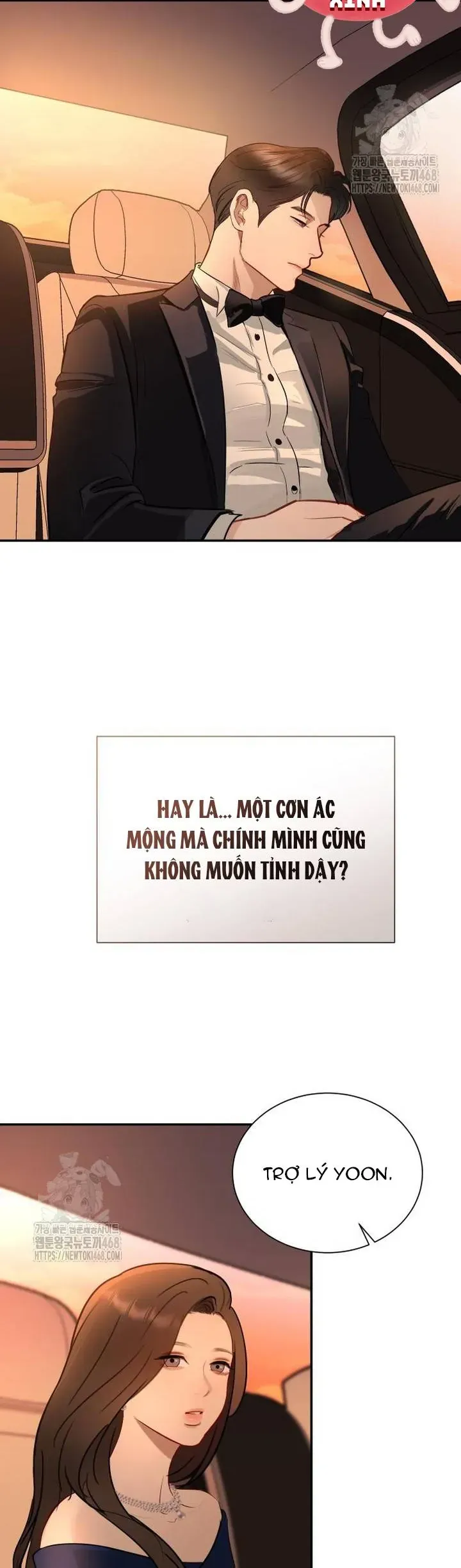 Văn Phòng Thư Ký Chap 28 - Next Chap 29