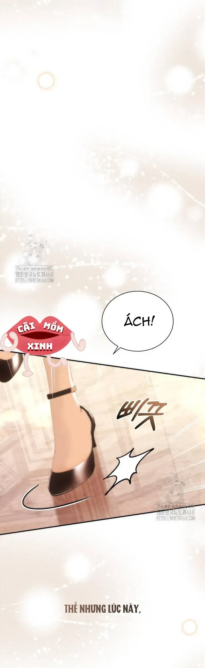 Văn Phòng Thư Ký Chap 28 - Next Chap 29