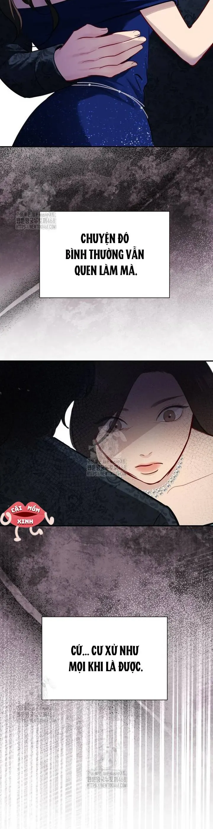Văn Phòng Thư Ký Chap 29 - Next Chap 30