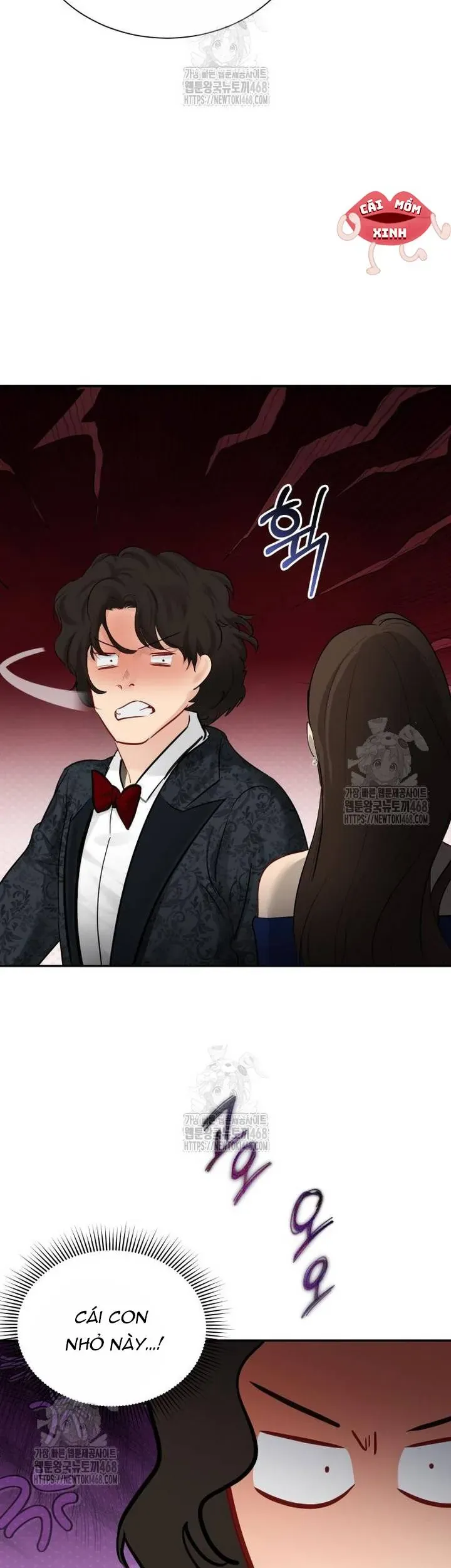Văn Phòng Thư Ký Chap 29 - Next Chap 30