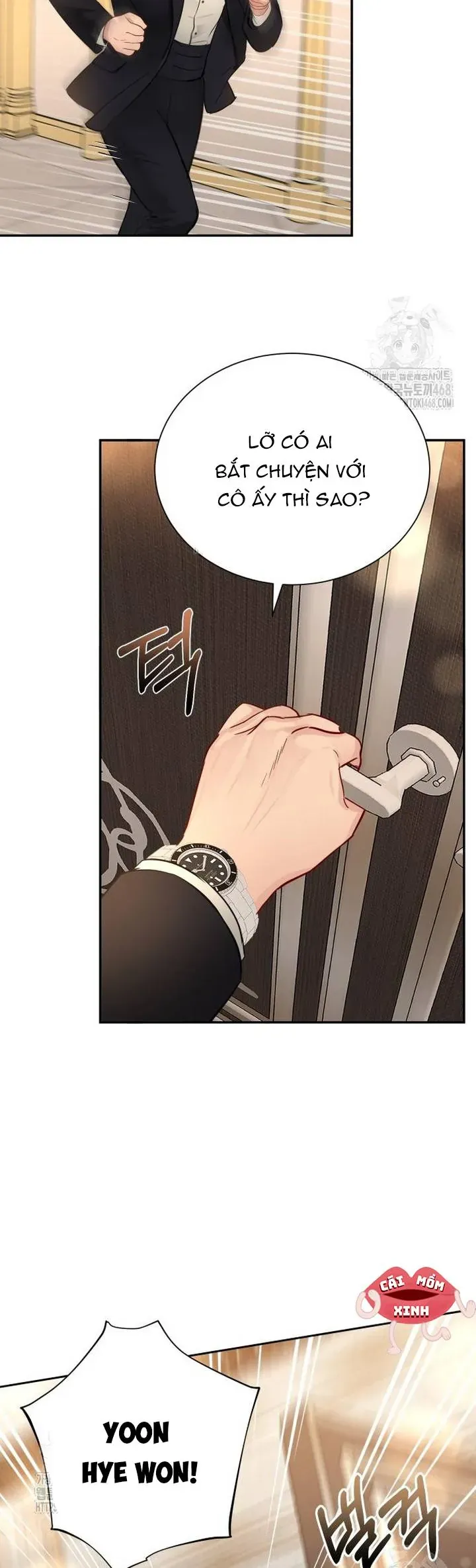 Văn Phòng Thư Ký Chap 29 - Next Chap 30