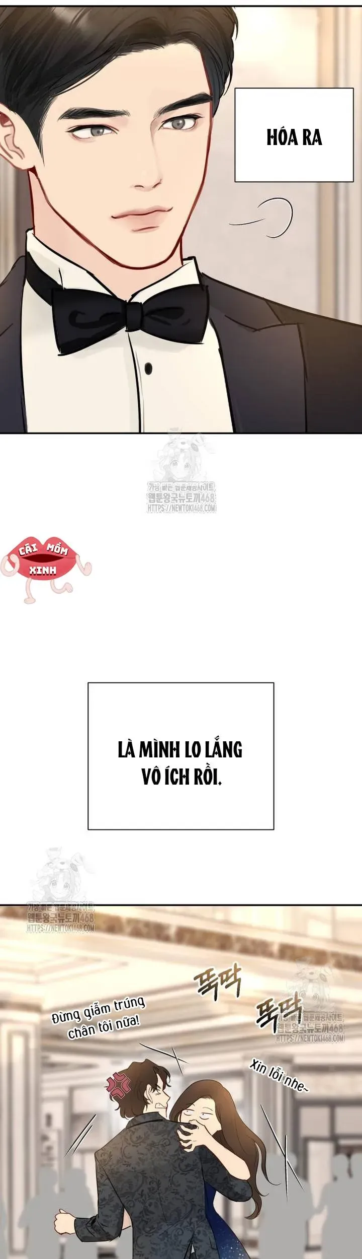 Văn Phòng Thư Ký Chap 29 - Next Chap 30
