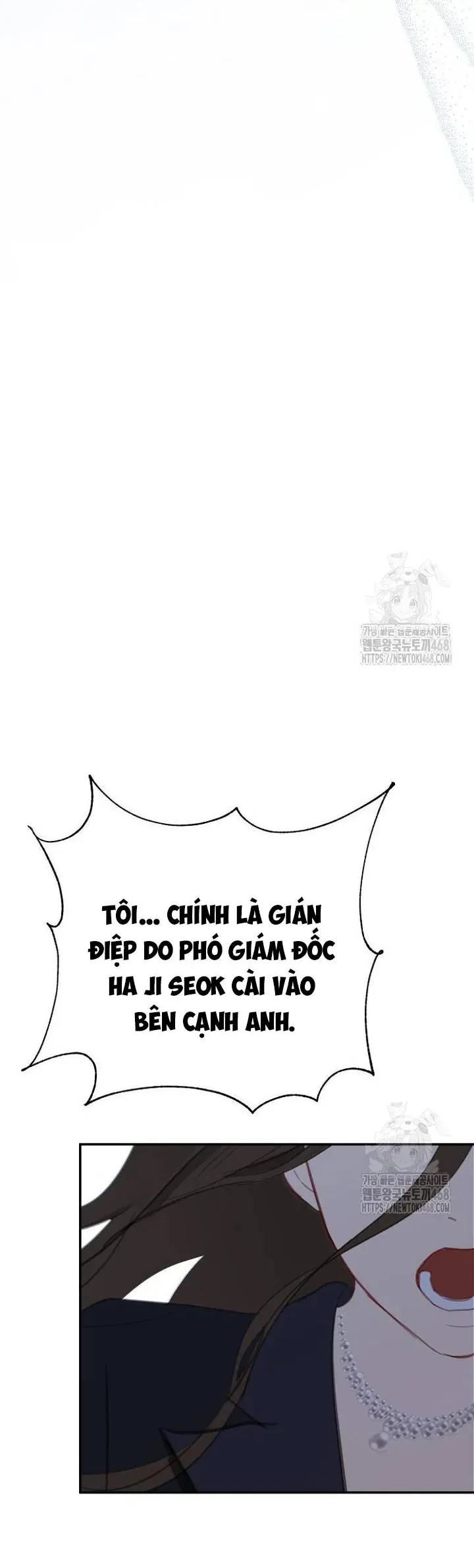 Văn Phòng Thư Ký Chap 29 - Next Chap 30