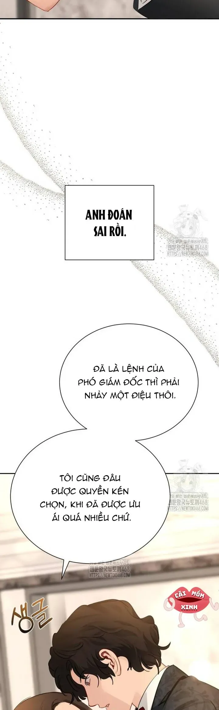 Văn Phòng Thư Ký Chap 29 - Next Chap 30