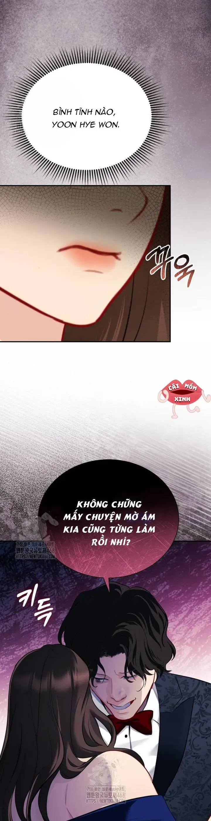 Văn Phòng Thư Ký Chap 29 - Next Chap 30