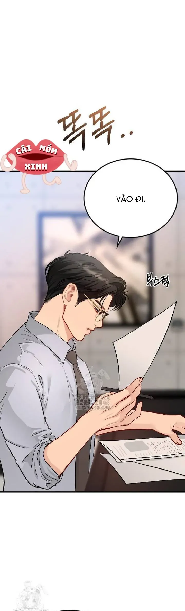 Văn Phòng Thư Ký Chap 31 - Next Chap 32