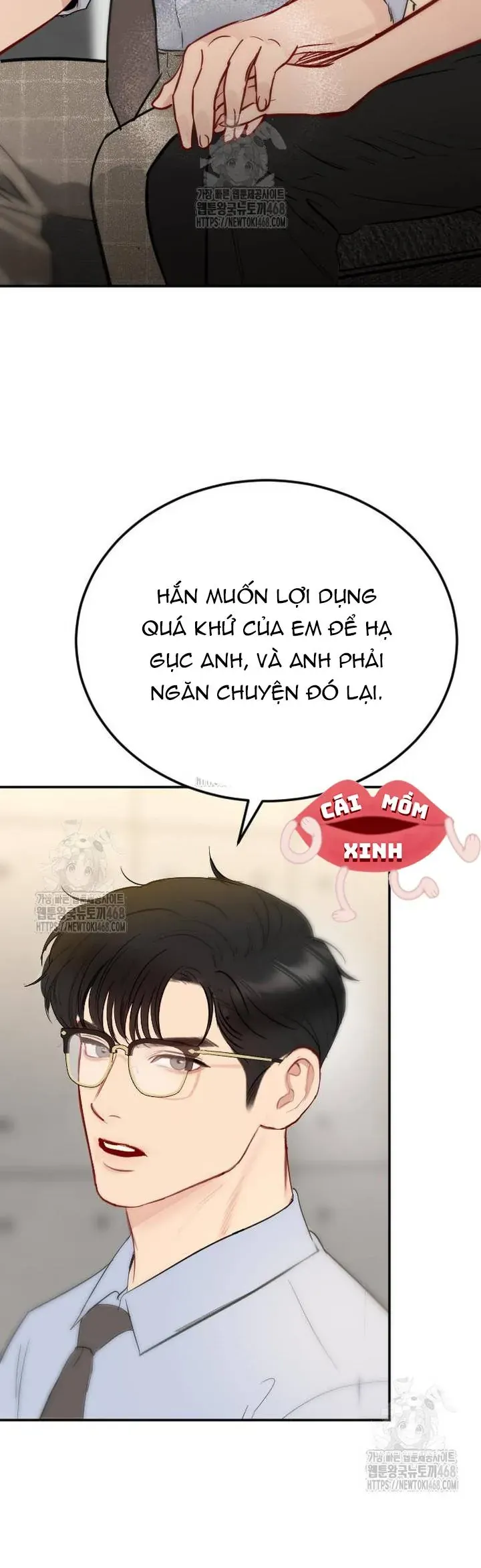 Văn Phòng Thư Ký Chap 31 - Next Chap 32