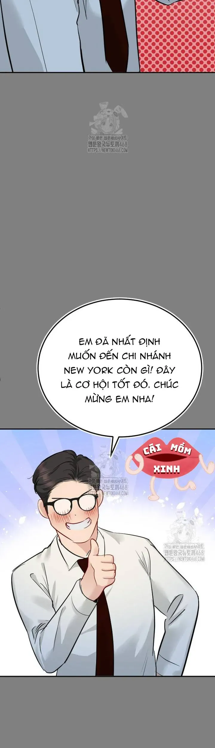 Văn Phòng Thư Ký Chap 32 - Next Chap 33