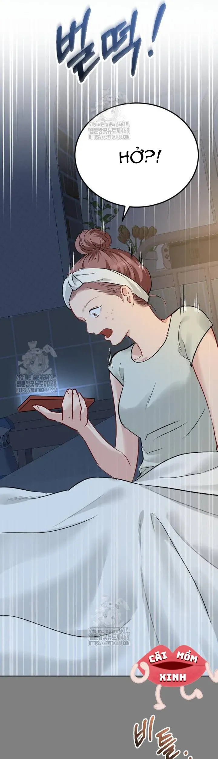 Văn Phòng Thư Ký Chap 32 - Next Chap 33