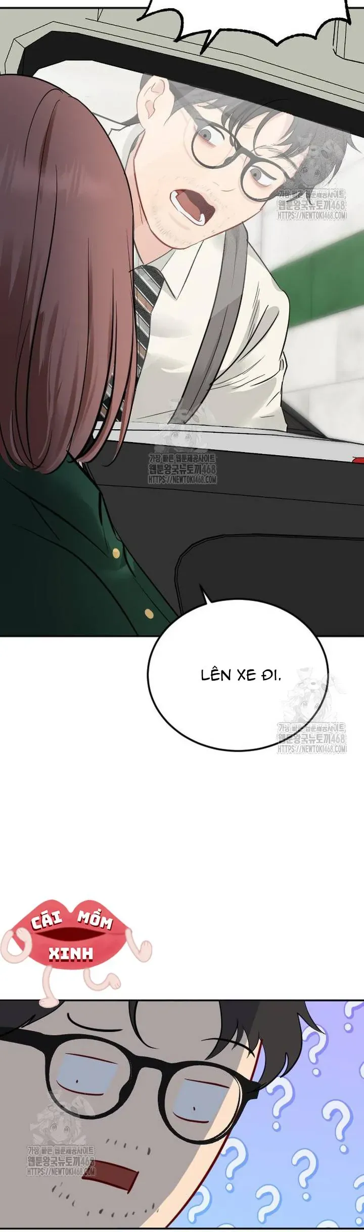 Văn Phòng Thư Ký Chap 32 - Next Chap 33