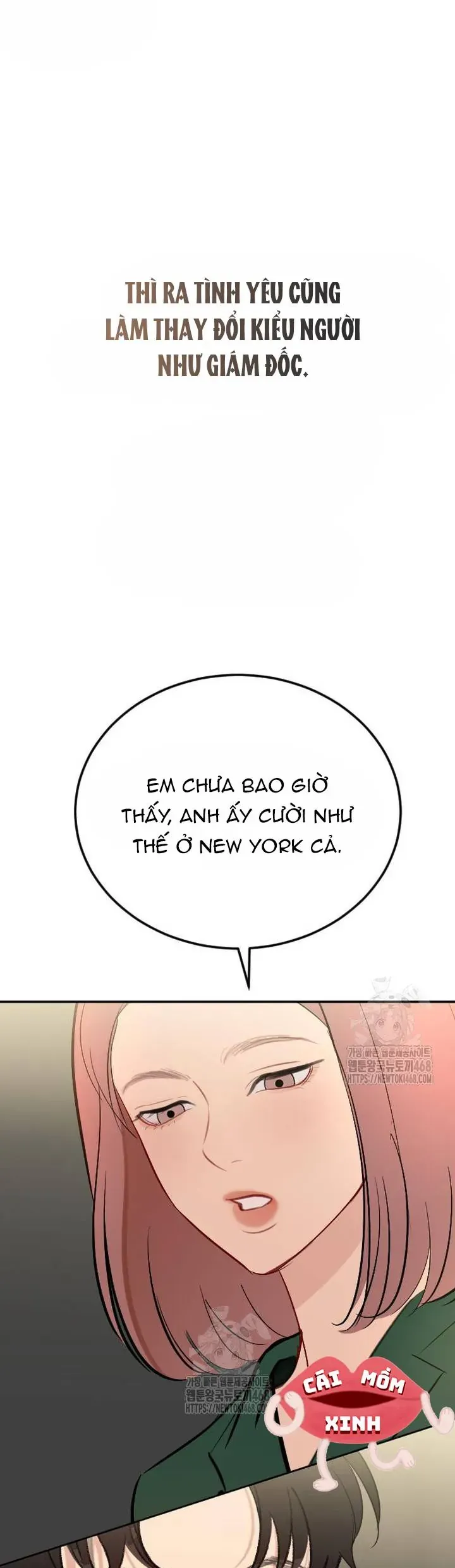 Văn Phòng Thư Ký Chap 32 - Next Chap 33