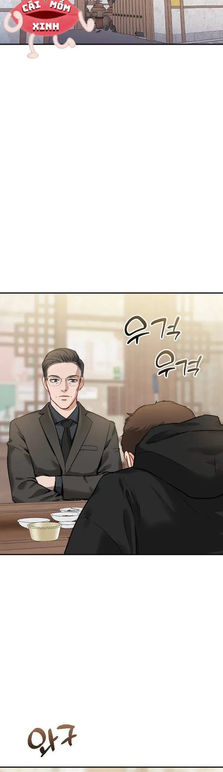 Văn Phòng Thư Ký Chap 33 - Next Chap 34
