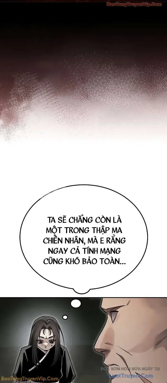 Thần Ma Đại Đế Chap 24 - Next Chap 25