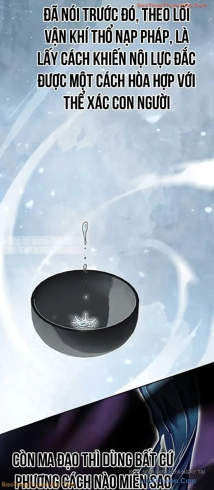 Thần Ma Đại Đế Chap 24 - Next Chap 25