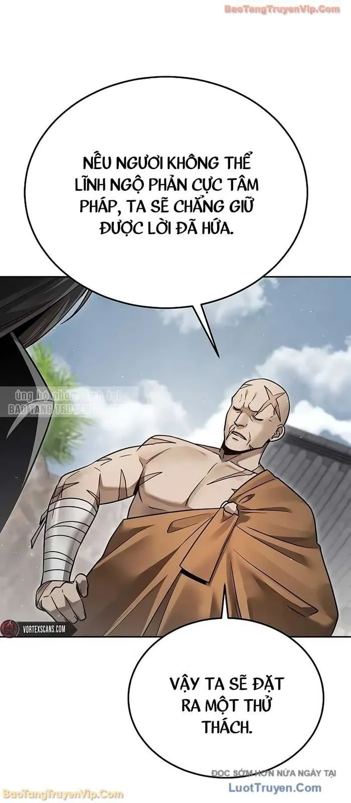 Thần Ma Đại Đế Chap 24 - Next Chap 25