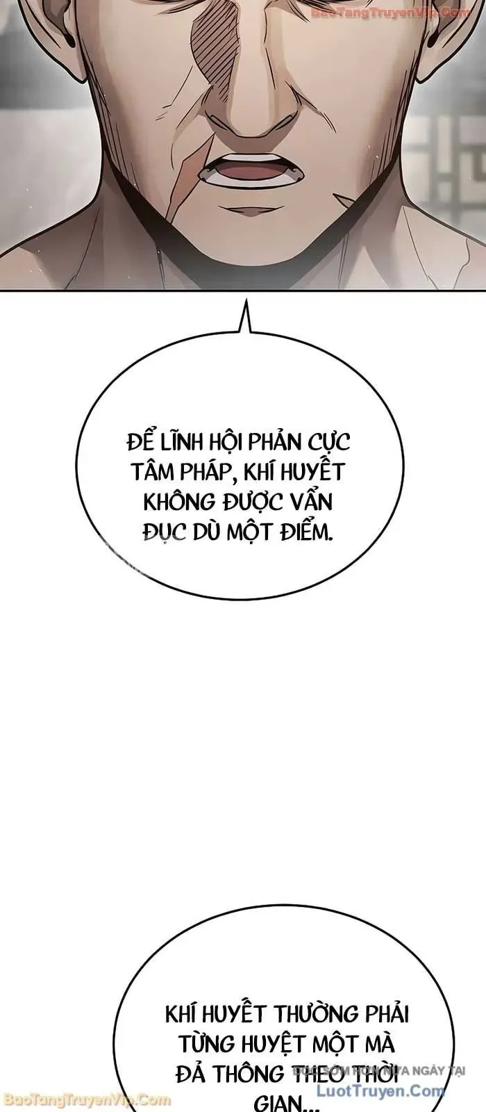 Thần Ma Đại Đế Chap 24 - Next Chap 25