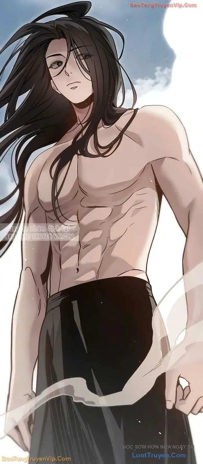 Thần Ma Đại Đế Chap 24 - Next Chap 25