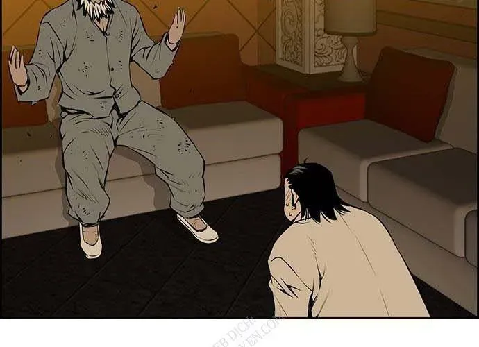 Chưởng Phong Ký Chap 11 - Next Chap 12