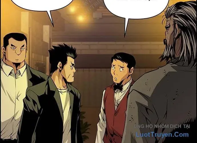 Chưởng Phong Ký Chap 11 - Next Chap 12