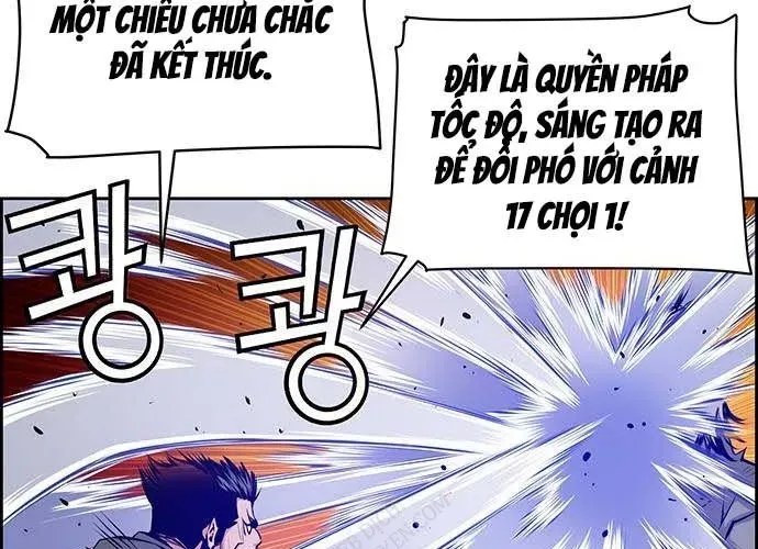 Chưởng Phong Ký Chap 11 - Next Chap 12