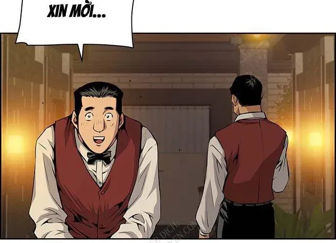 Chưởng Phong Ký Chap 11 - Next Chap 12