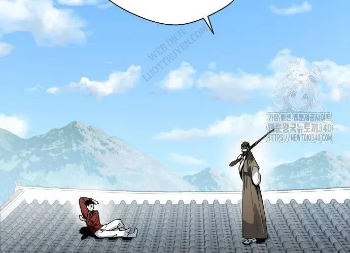 Nhân Diện Chap 20 - Next Chap 21