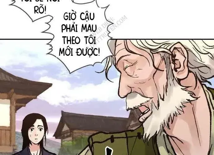 Vô Phạt Chap 11 - Next Chap 12