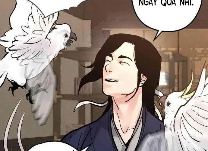 Vô Phạt Chap 11 - Next Chap 12