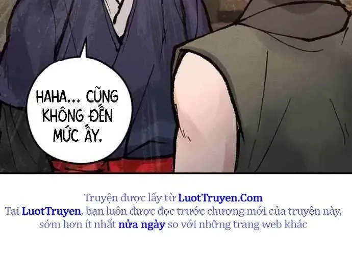 Vô Phạt Chap 11 - Next Chap 12