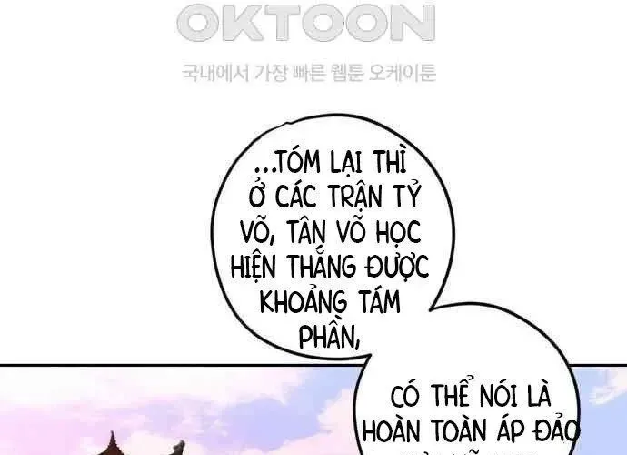 Vô Phạt Chap 11 - Next Chap 12