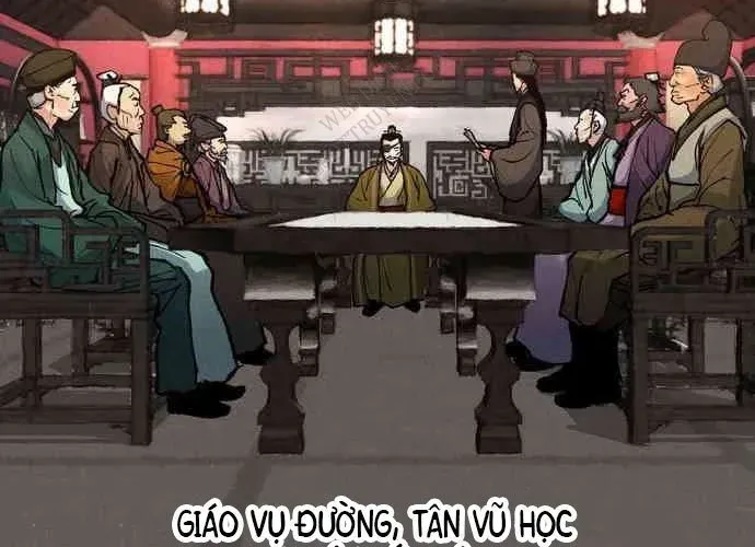 Vô Phạt Chap 11 - Next Chap 12