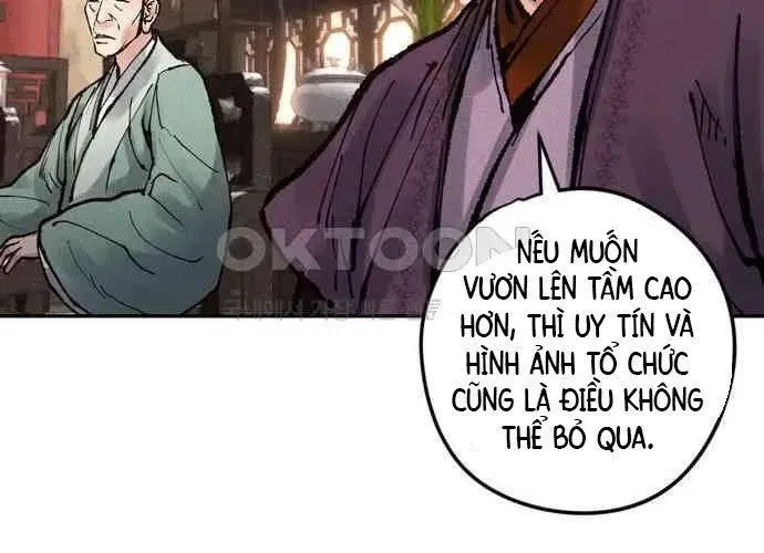Vô Phạt Chap 11 - Next Chap 12