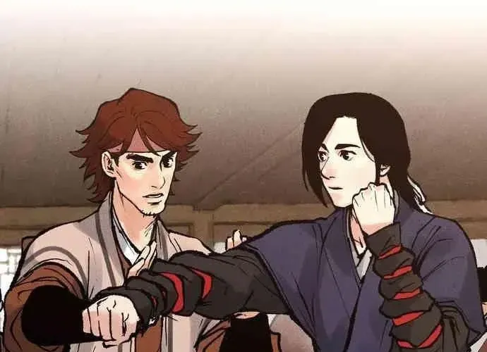 Vô Phạt Chap 11 - Next Chap 12