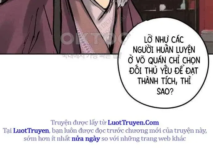 Vô Phạt Chap 11 - Next Chap 12