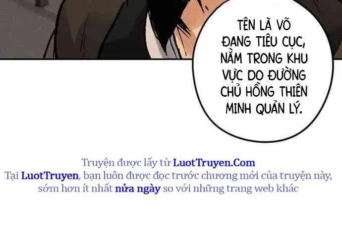 Vô Phạt Chap 11 - Next Chap 12