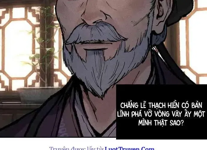 Vô Phạt Chap 11 - Next Chap 12