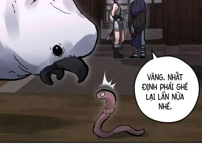 Vô Phạt Chap 11 - Next Chap 12