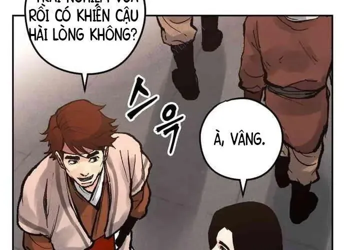 Vô Phạt Chap 11 - Next Chap 12