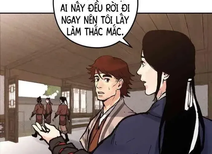 Vô Phạt Chap 11 - Next Chap 12