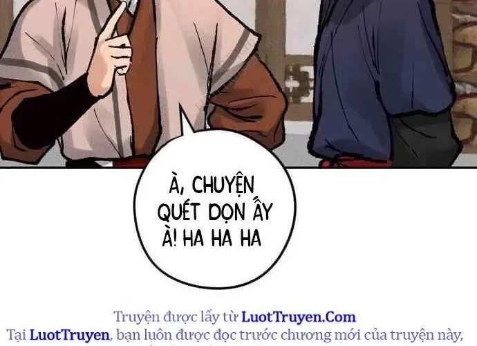 Vô Phạt Chap 11 - Next Chap 12