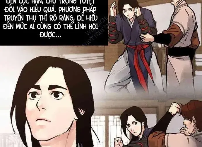 Vô Phạt Chap 11 - Next Chap 12