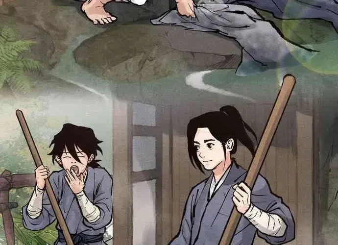 Vô Phạt Chap 11 - Next Chap 12