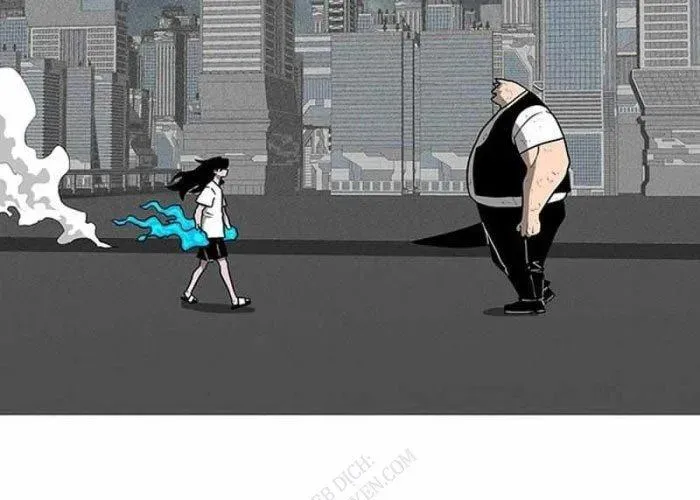 Vết Mờ Của Quá Khứ Chap 11 - Next Chap 12