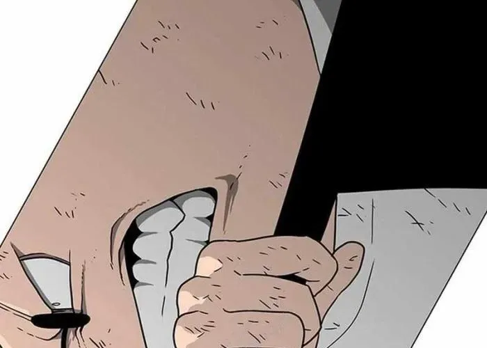 Vết Mờ Của Quá Khứ Chap 11 - Next Chap 12