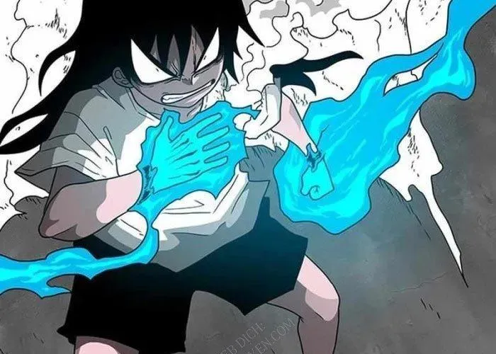 Vết Mờ Của Quá Khứ Chap 11 - Next Chap 12