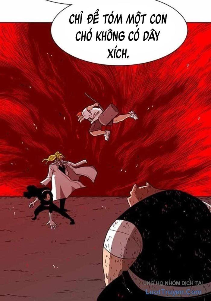 Vết Mờ Của Quá Khứ Chap 12 - Next Chap 13