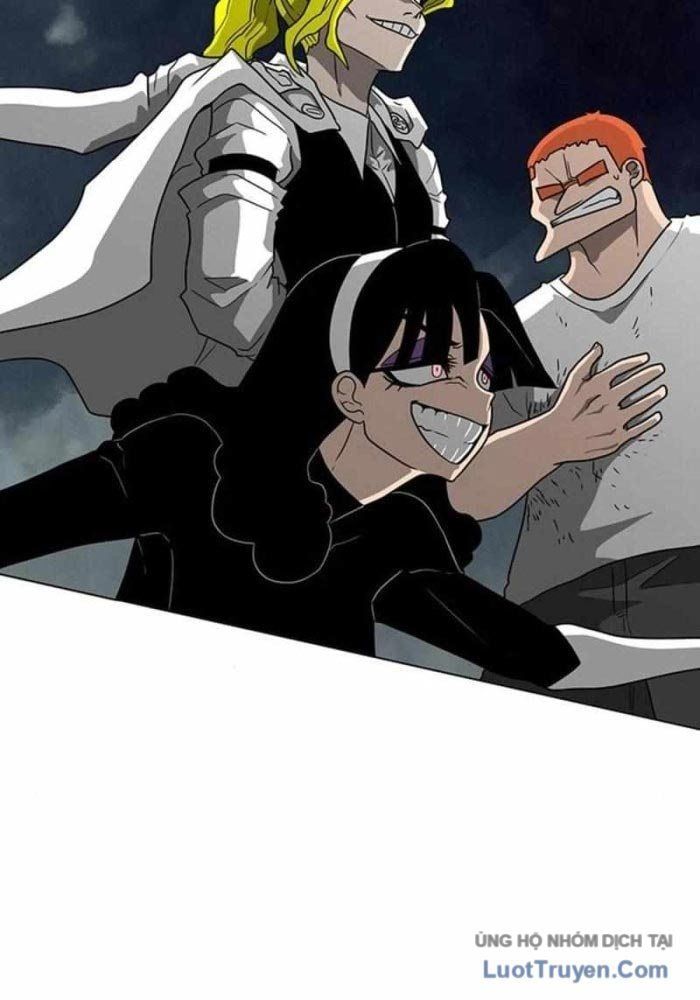Vết Mờ Của Quá Khứ Chap 12 - Next Chap 13