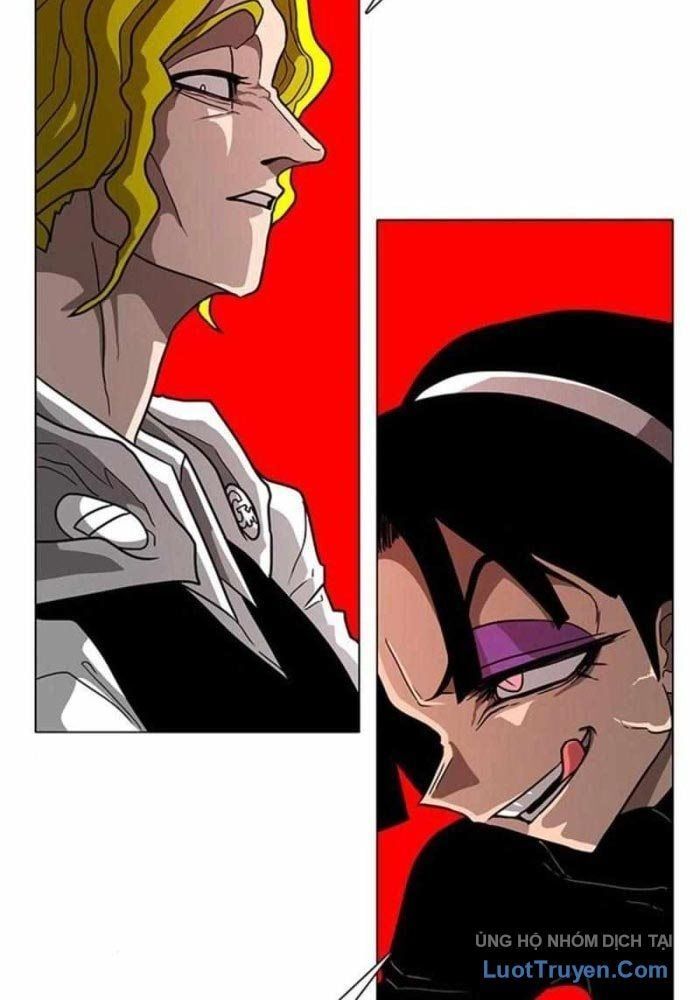 Vết Mờ Của Quá Khứ Chap 12 - Next Chap 13