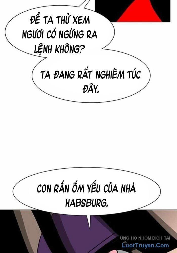 Vết Mờ Của Quá Khứ Chap 12 - Next Chap 13